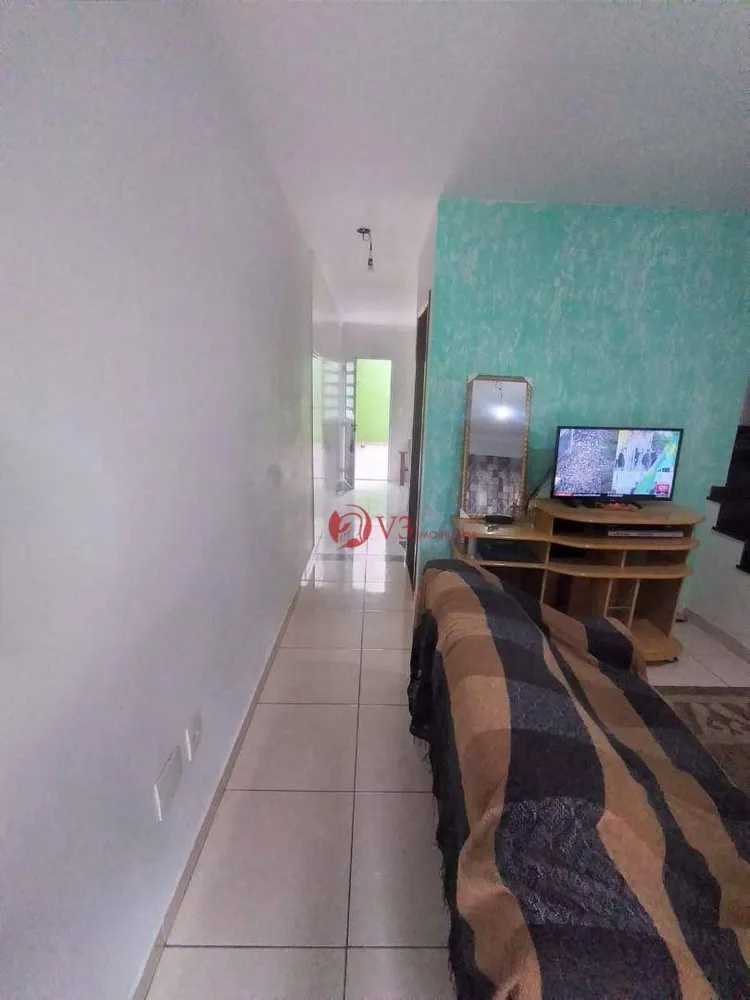 Sobrado, 2 quartos, 120 m² - Foto 5