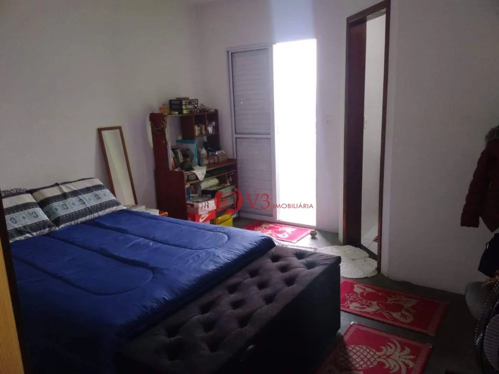 Sobrado, 2 quartos, 120 m² - Foto 1
