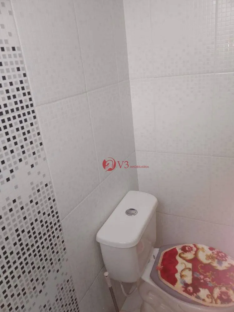 Sobrado, 2 quartos, 120 m² - Foto 4