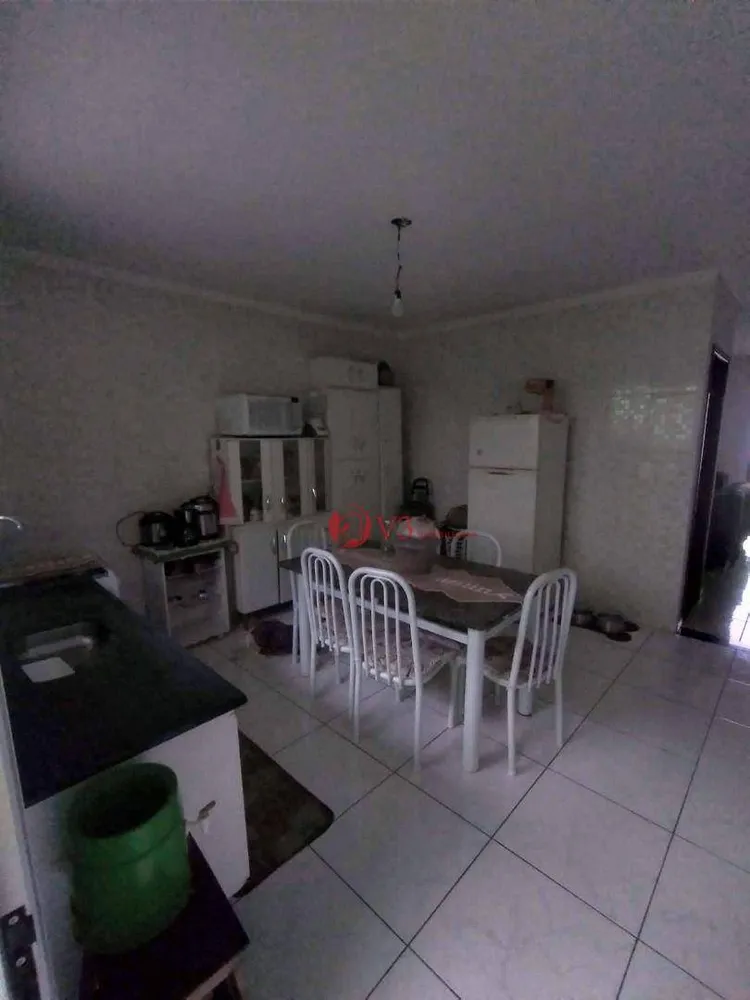 Sobrado, 2 quartos, 120 m² - Foto 9