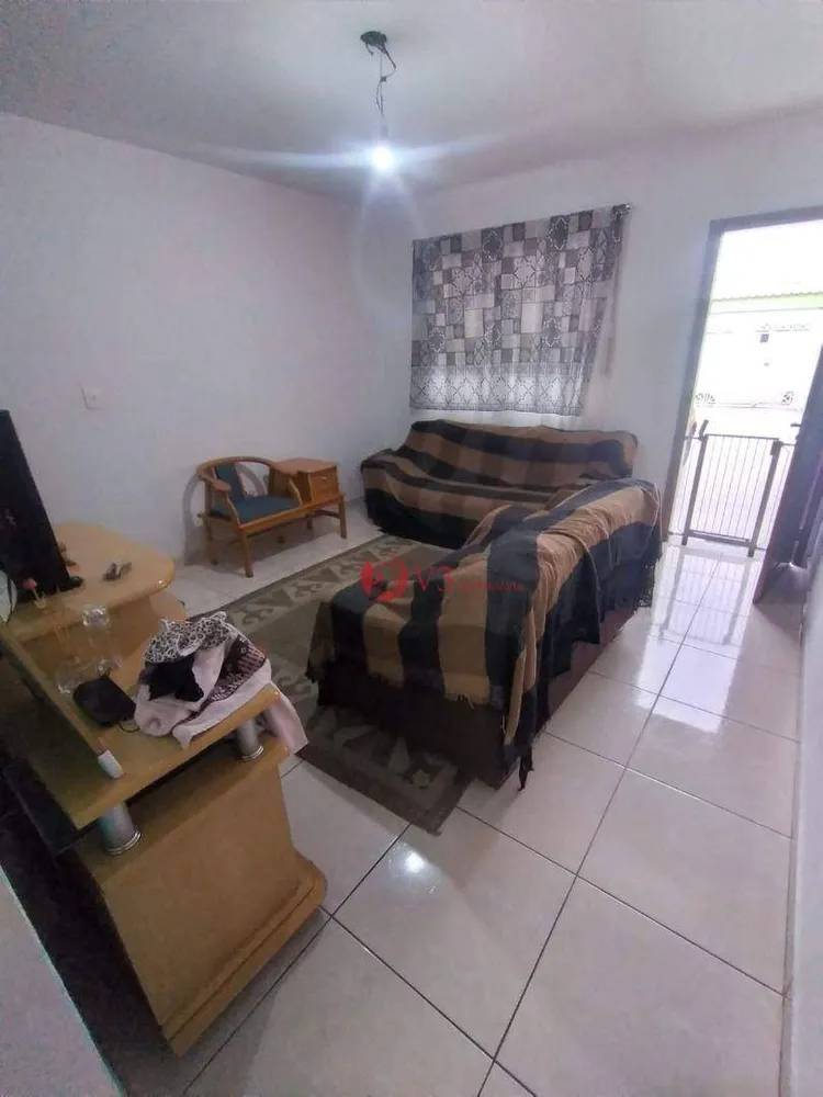 Sobrado, 2 quartos, 120 m² - Foto 10