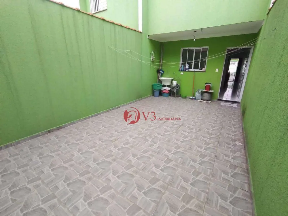 Sobrado, 2 quartos, 120 m² - Foto 3