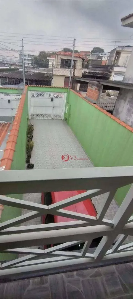 Sobrado, 2 quartos, 120 m² - Foto 2