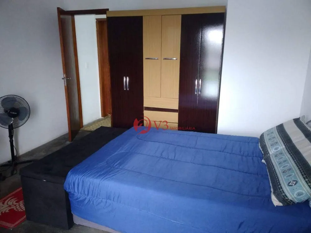 Sobrado, 2 quartos, 120 m² - Foto 6