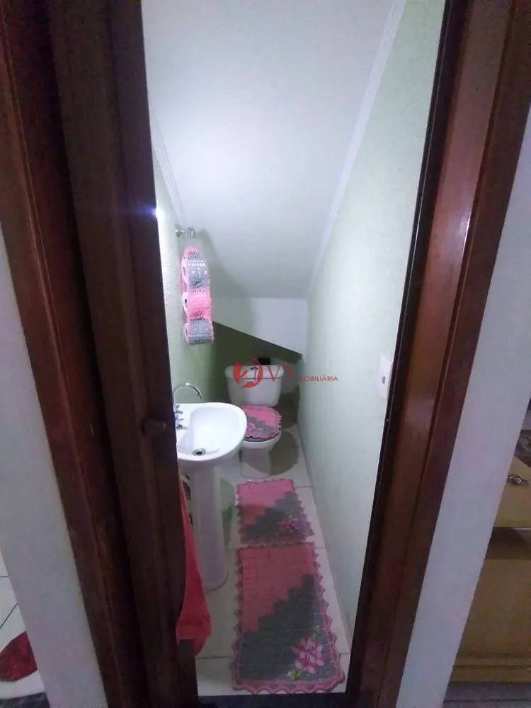 Sobrado, 2 quartos, 120 m² - Foto 8