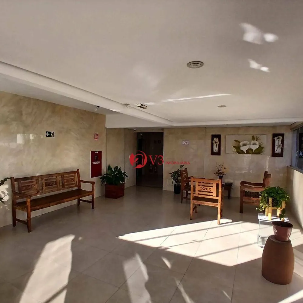 Apartamento, 2 quartos, 52 m² - Foto 11