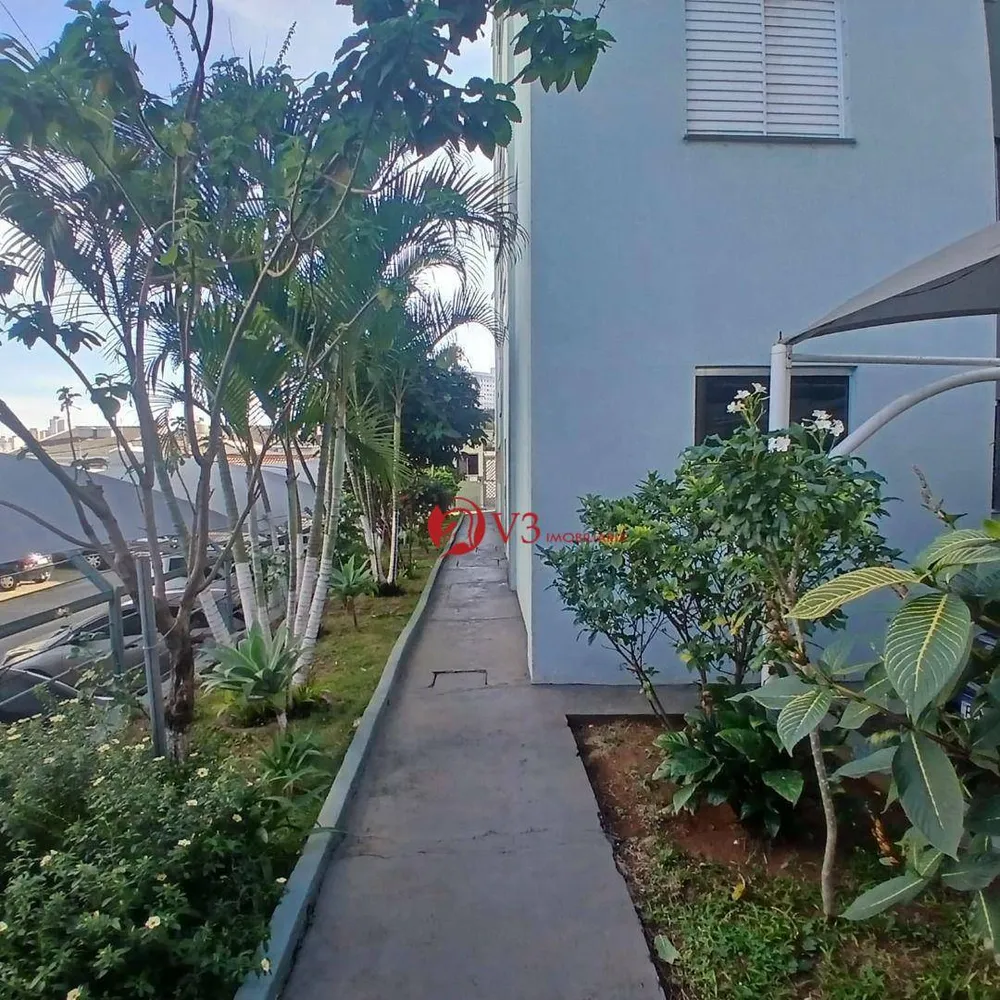 Apartamento, 2 quartos, 52 m² - Foto 7