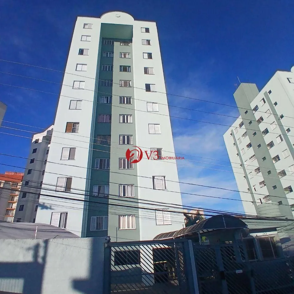 Apartamento, 2 quartos, 52 m² - Foto 3