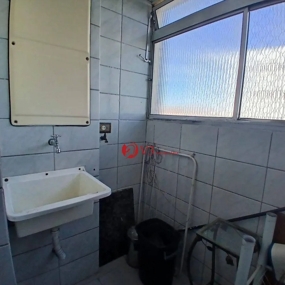 Apartamento, 2 quartos, 52 m² - Foto 5