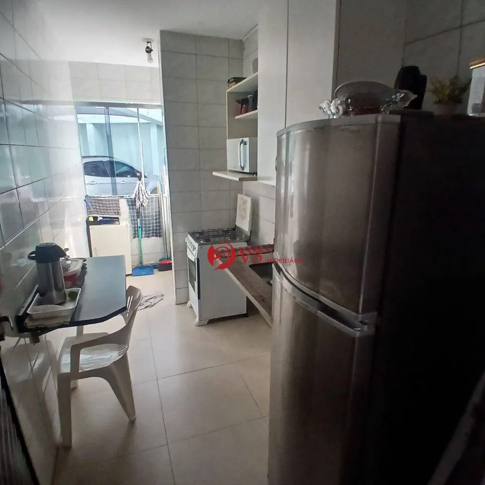 Apartamento, 2 quartos, 52 m² - Foto 13