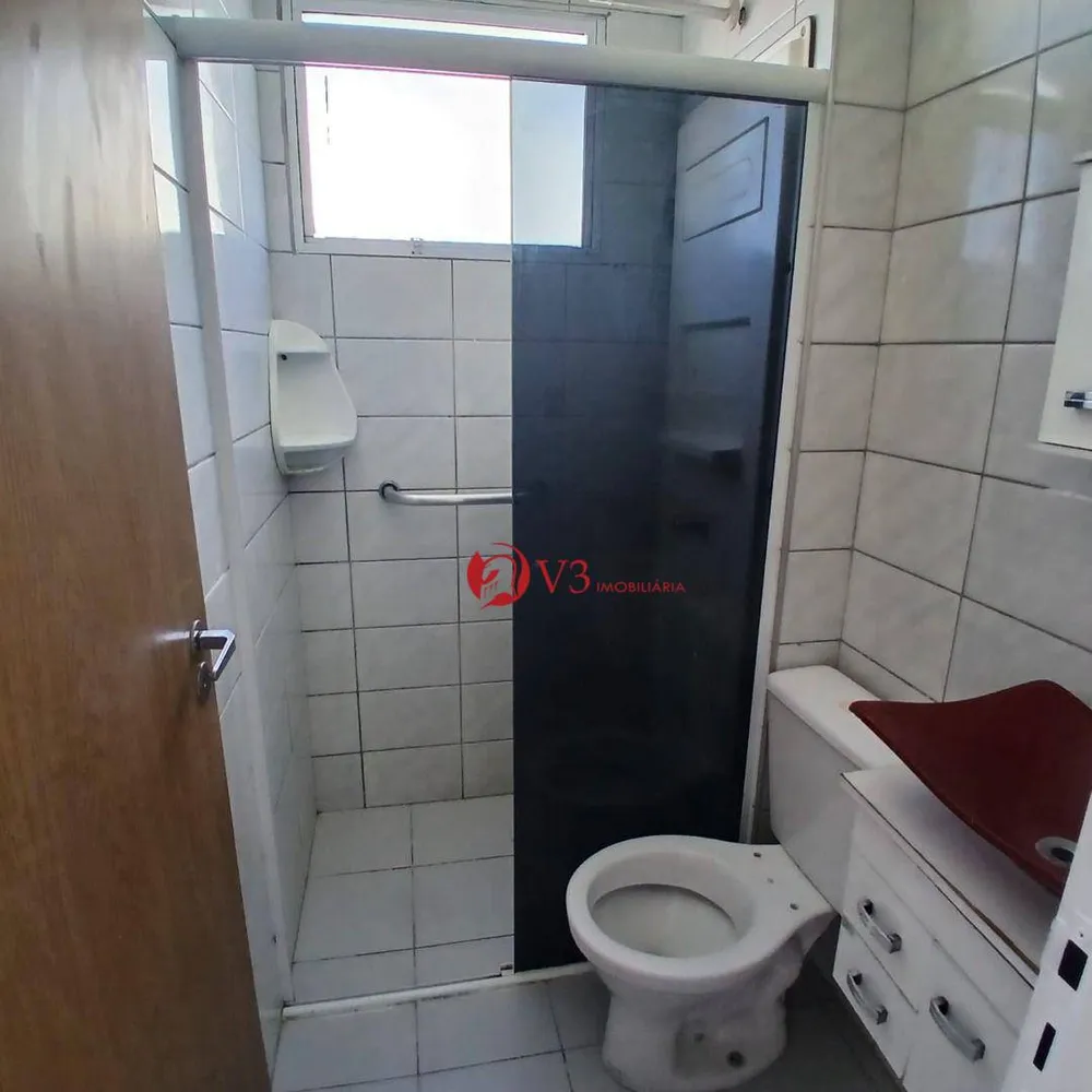 Apartamento, 2 quartos, 52 m² - Foto 9