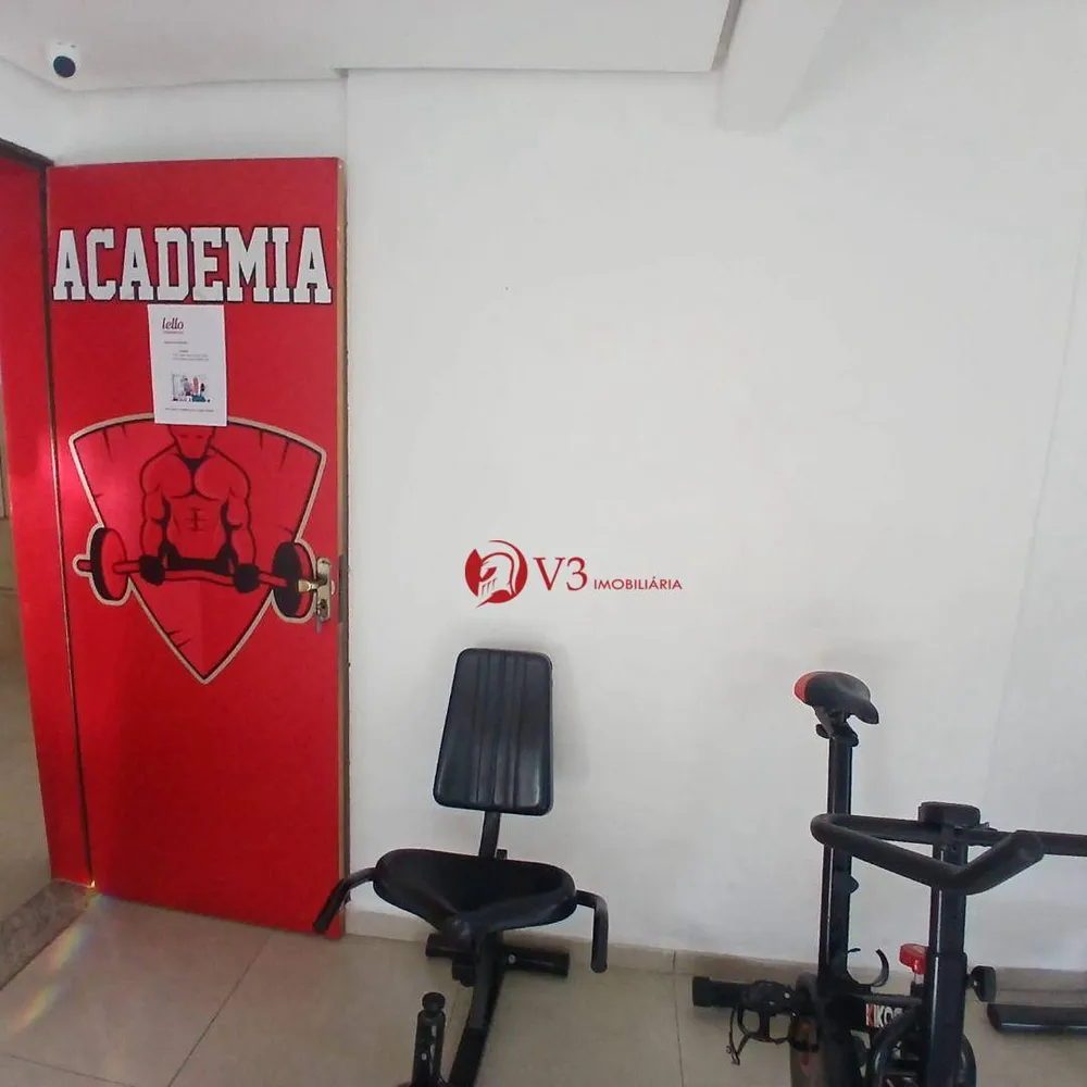 Apartamento, 2 quartos, 52 m² - Foto 8