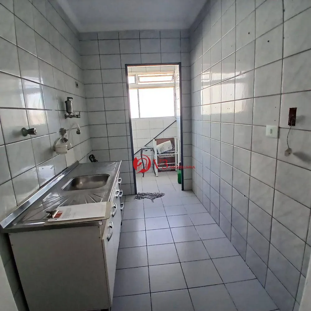 Apartamento, 2 quartos, 52 m² - Foto 5