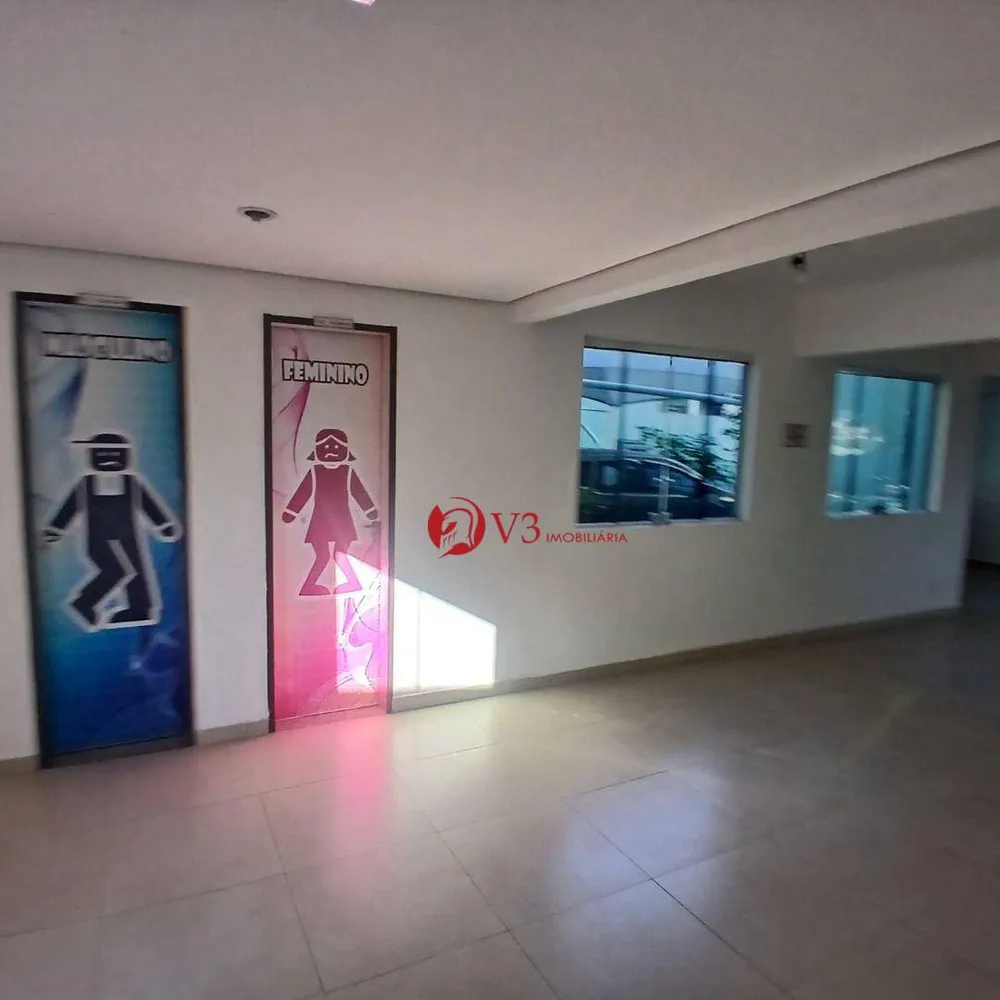 Apartamento, 2 quartos, 52 m² - Foto 1