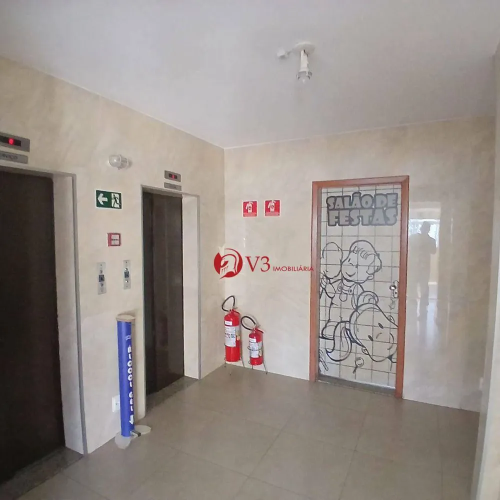 Apartamento, 2 quartos, 52 m² - Foto 2