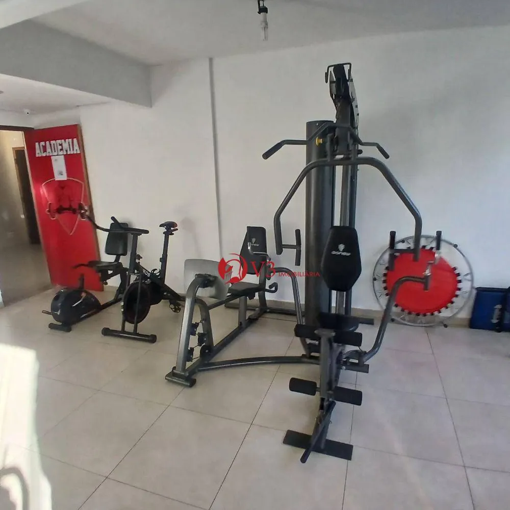 Apartamento, 2 quartos, 52 m² - Foto 15
