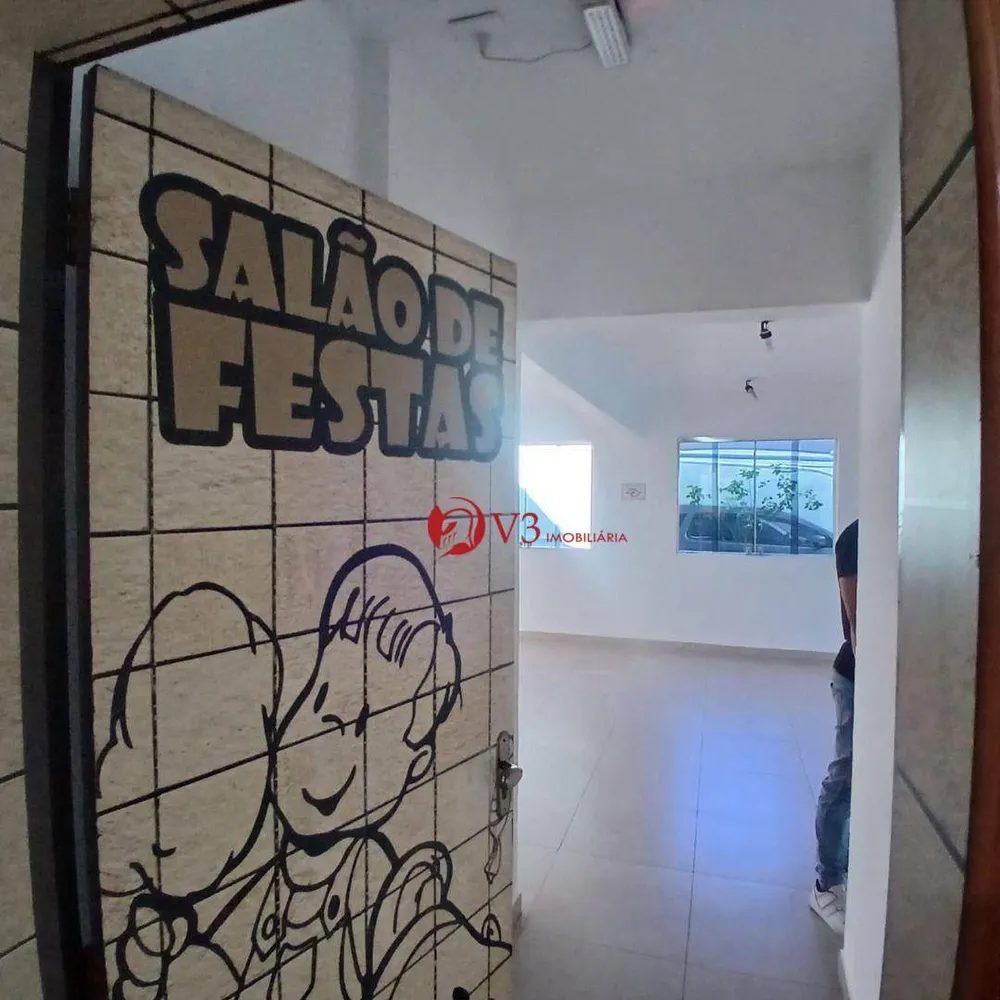 Apartamento, 2 quartos, 52 m² - Foto 10