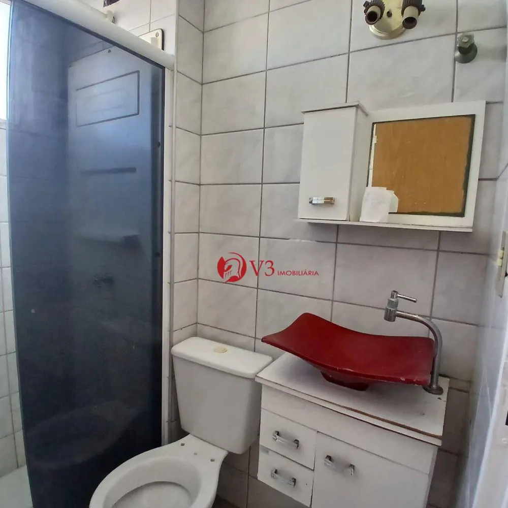 Apartamento, 2 quartos, 52 m² - Foto 4
