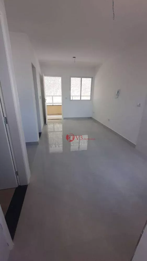 Apartamento à venda com 2 quartos, 38m² - Foto 4