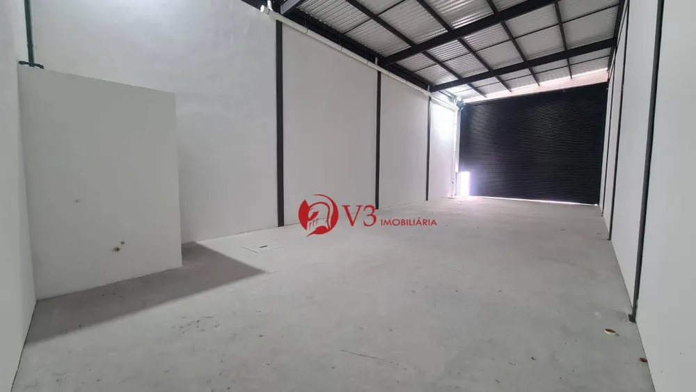 Depósito-Galpão, 200 m² - Foto 10