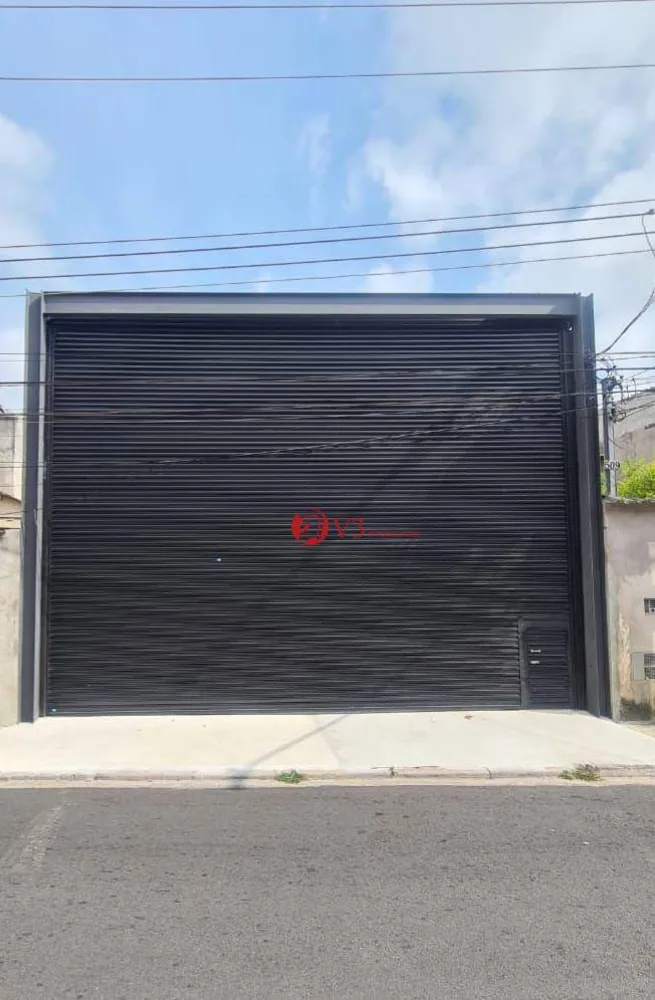 Depósito-Galpão, 200 m² - Foto 11