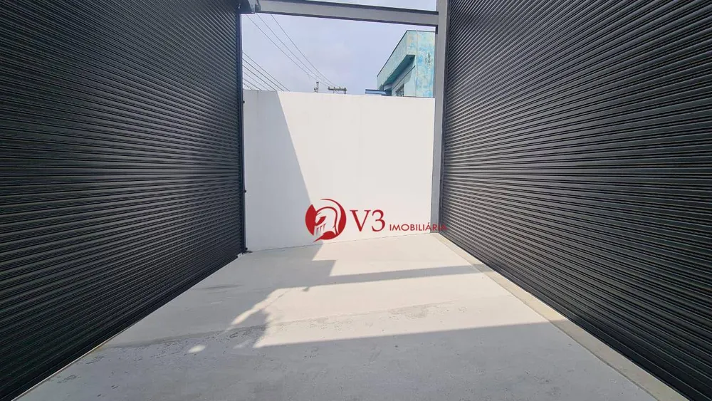 Depósito-Galpão, 200 m² - Foto 2