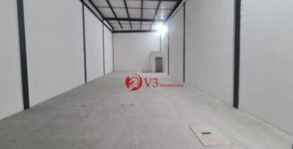 Depósito-Galpão, 200 m² - Foto 9