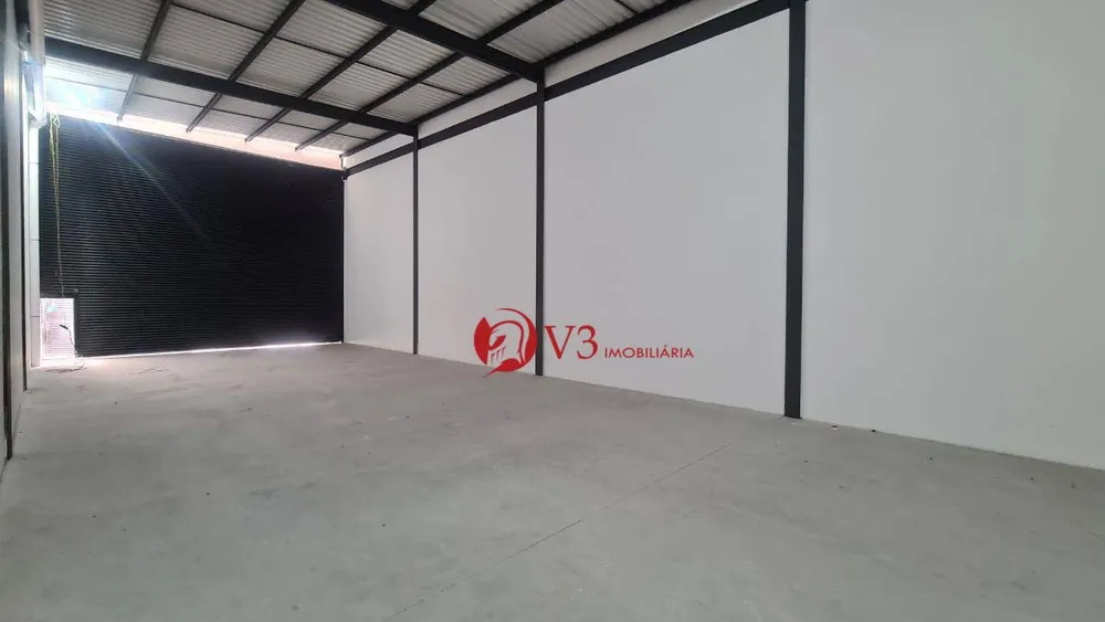 Depósito-Galpão, 200 m² - Foto 3