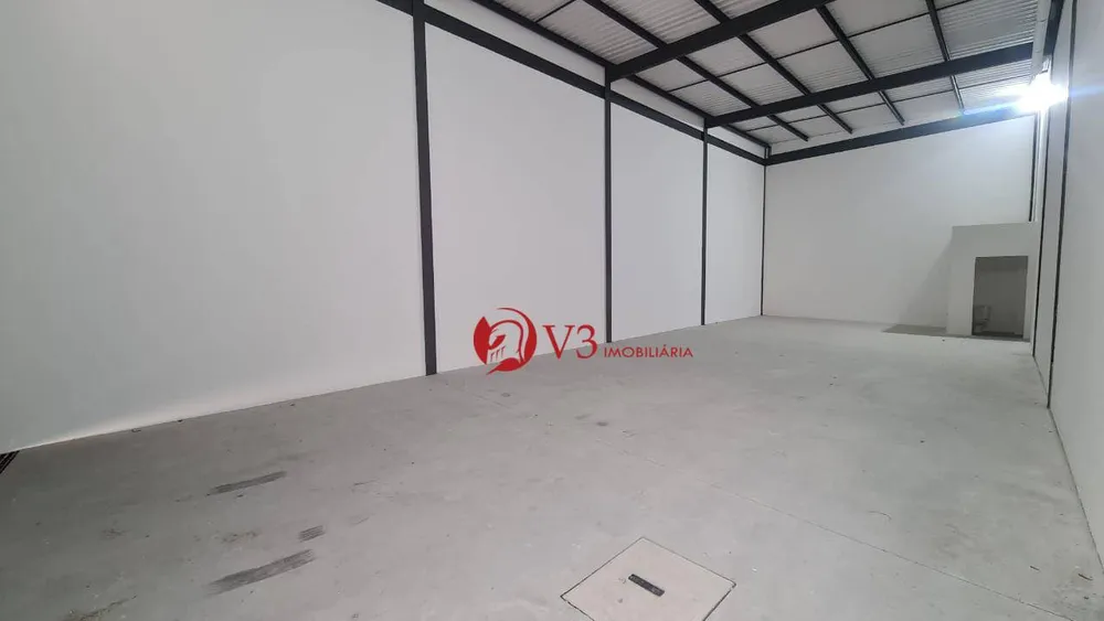 Depósito-Galpão, 200 m² - Foto 8