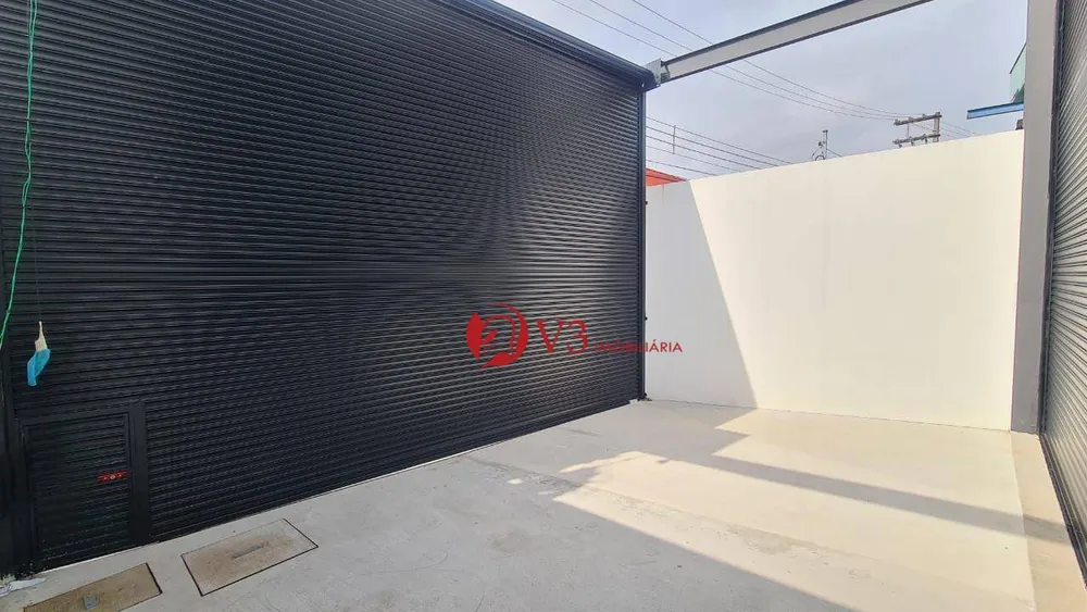 Depósito-Galpão, 200 m² - Foto 6