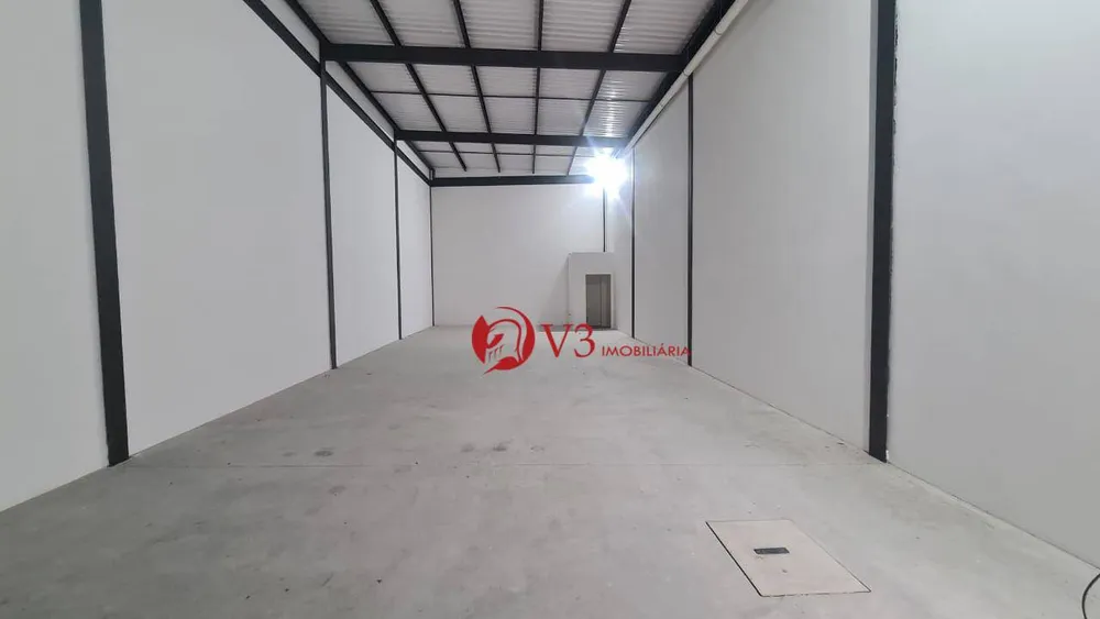 Depósito-Galpão, 200 m² - Foto 7