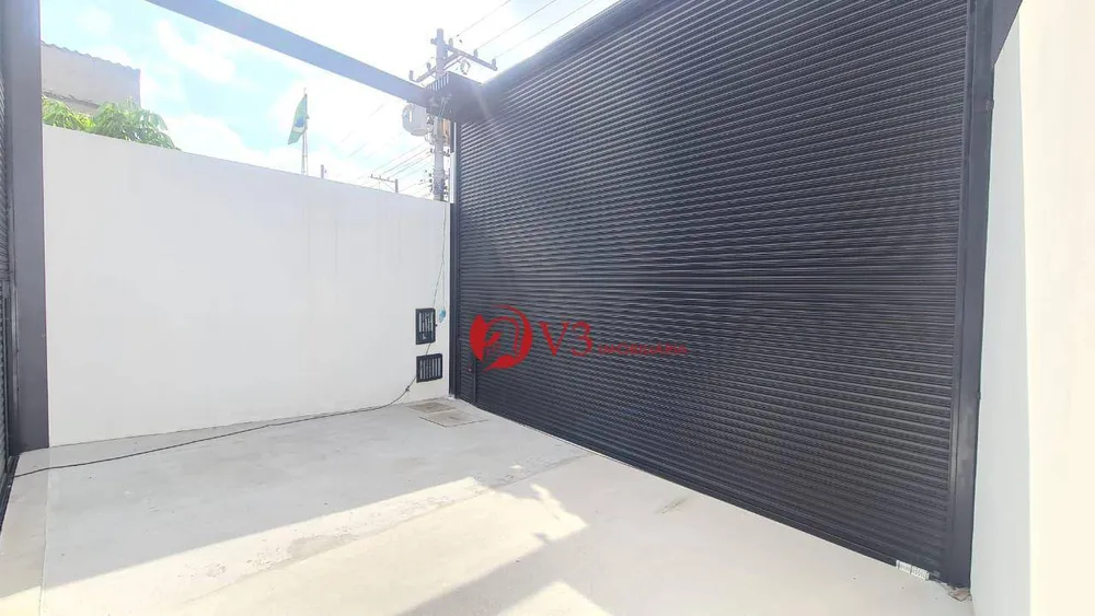 Depósito-Galpão, 200 m² - Foto 4