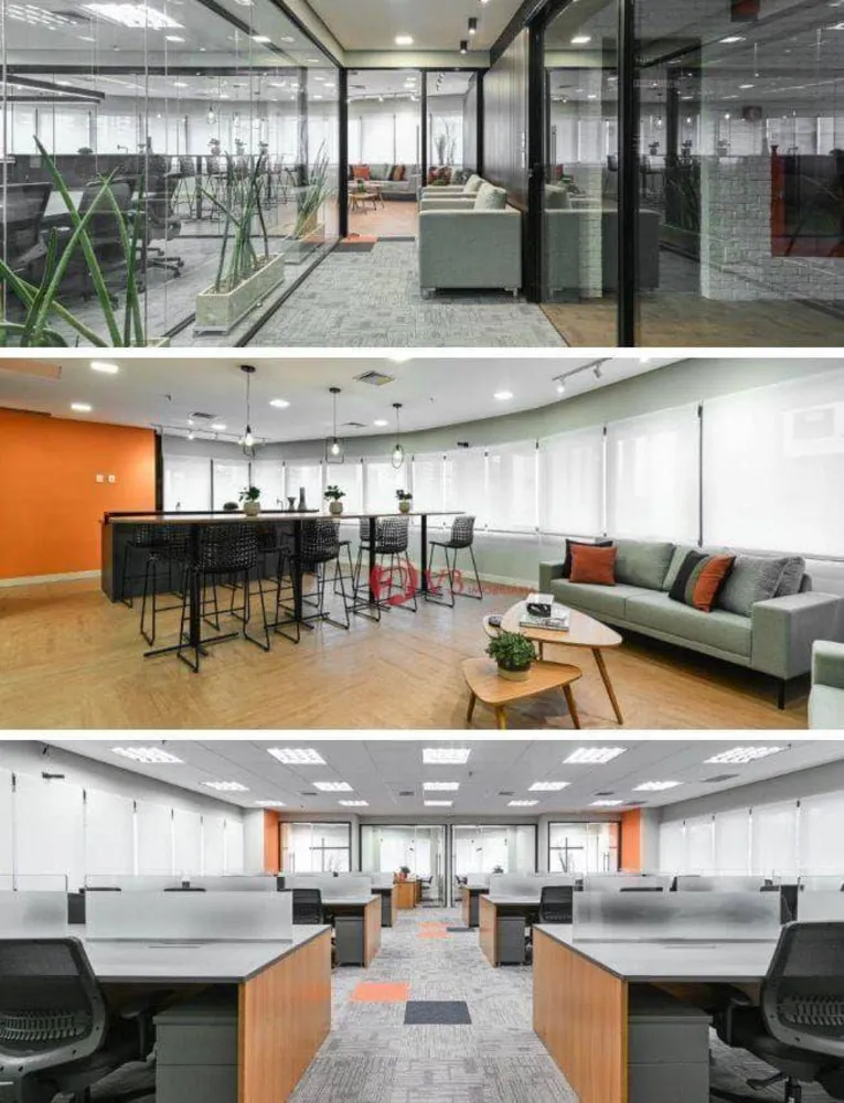 Prédio Inteiro, 700 m² - Foto 12