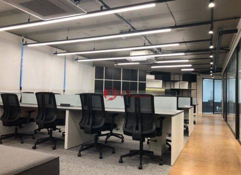 Prédio Inteiro, 560 m² - Foto 1