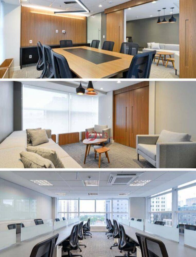 Prédio Inteiro, 560 m² - Foto 5