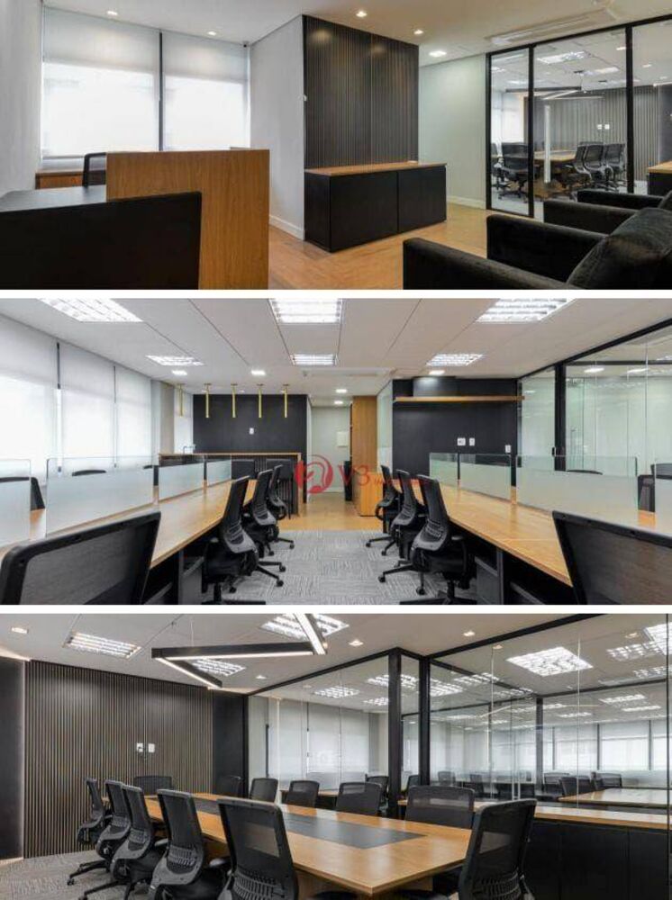 Prédio Inteiro, 560 m² - Foto 2