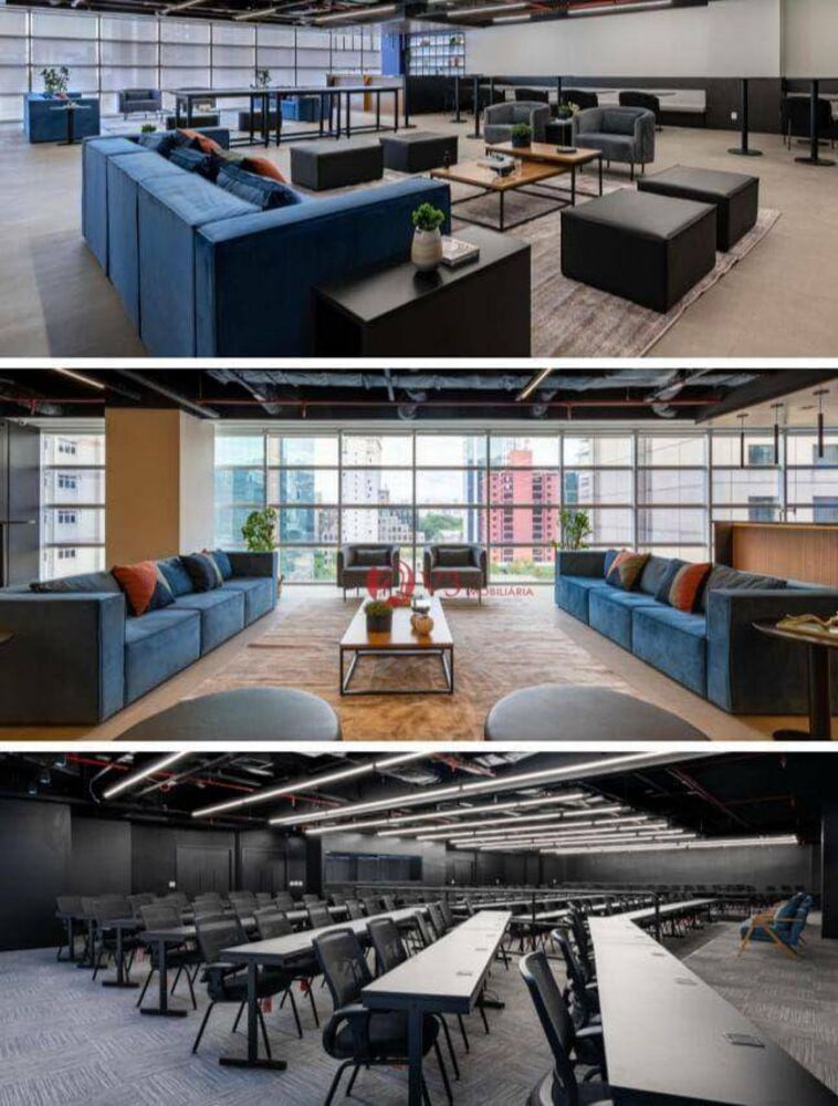 Prédio Inteiro, 560 m² - Foto 8