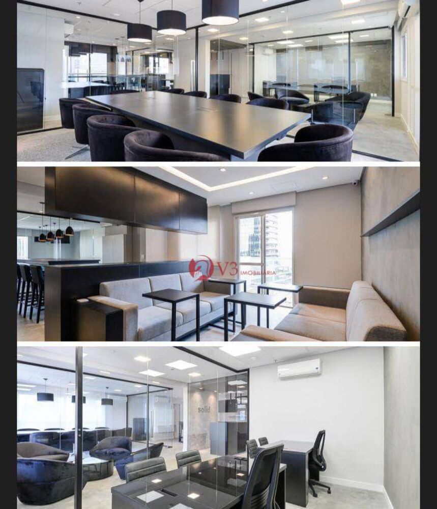 Prédio Inteiro, 560 m² - Foto 7