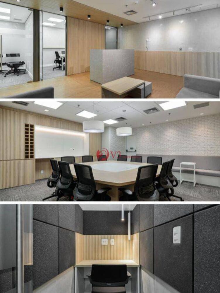 Prédio Inteiro, 560 m² - Foto 4