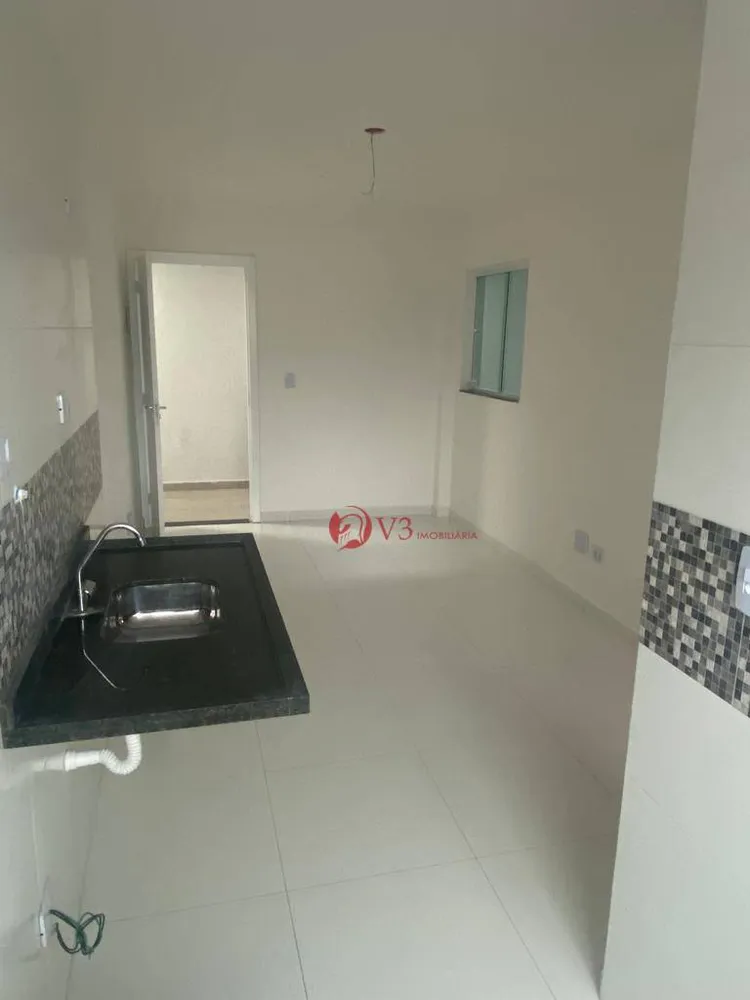 Apartamento, 1 quarto, 35 m² - Foto 6