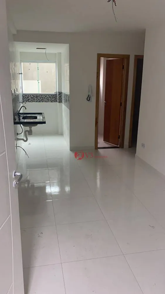 Apartamento, 1 quarto, 35 m² - Foto 1