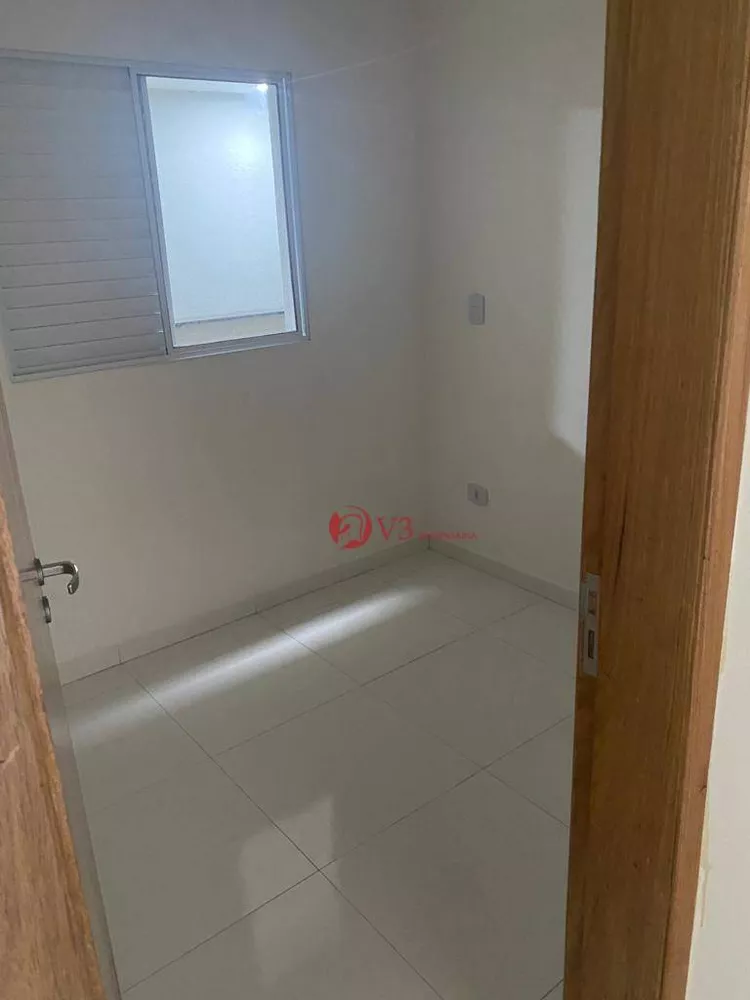 Apartamento à venda com 1 quarto, 35m² - Foto 1