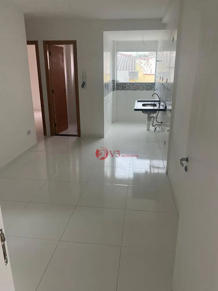 Apartamento, 1 quarto, 35 m² - Foto 2