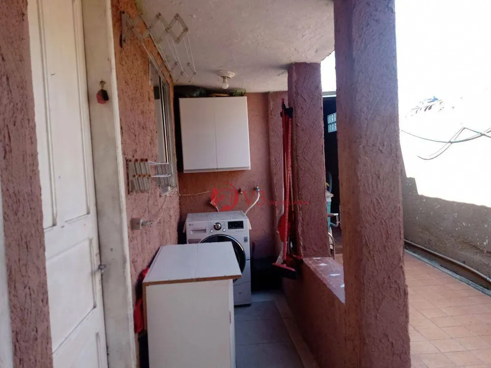 Casa, 4 quartos, 138 m² - Foto 16