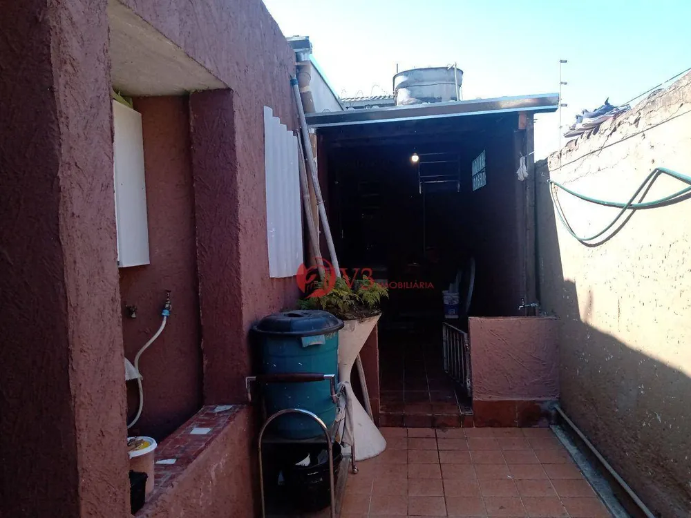 Casa, 4 quartos, 138 m² - Foto 6