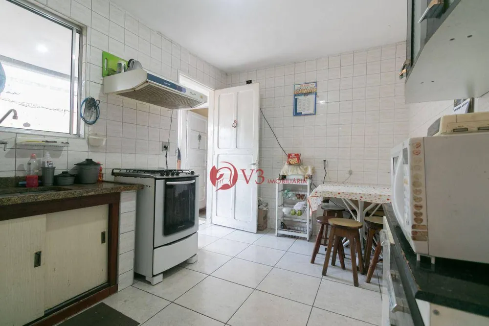Casa, 4 quartos, 138 m² - Foto 3