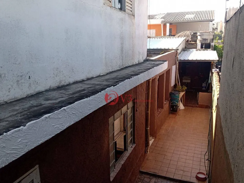 Casa, 4 quartos, 138 m² - Foto 13