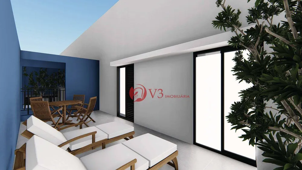 Apartamento, 2 quartos, 40 m² - Foto 7