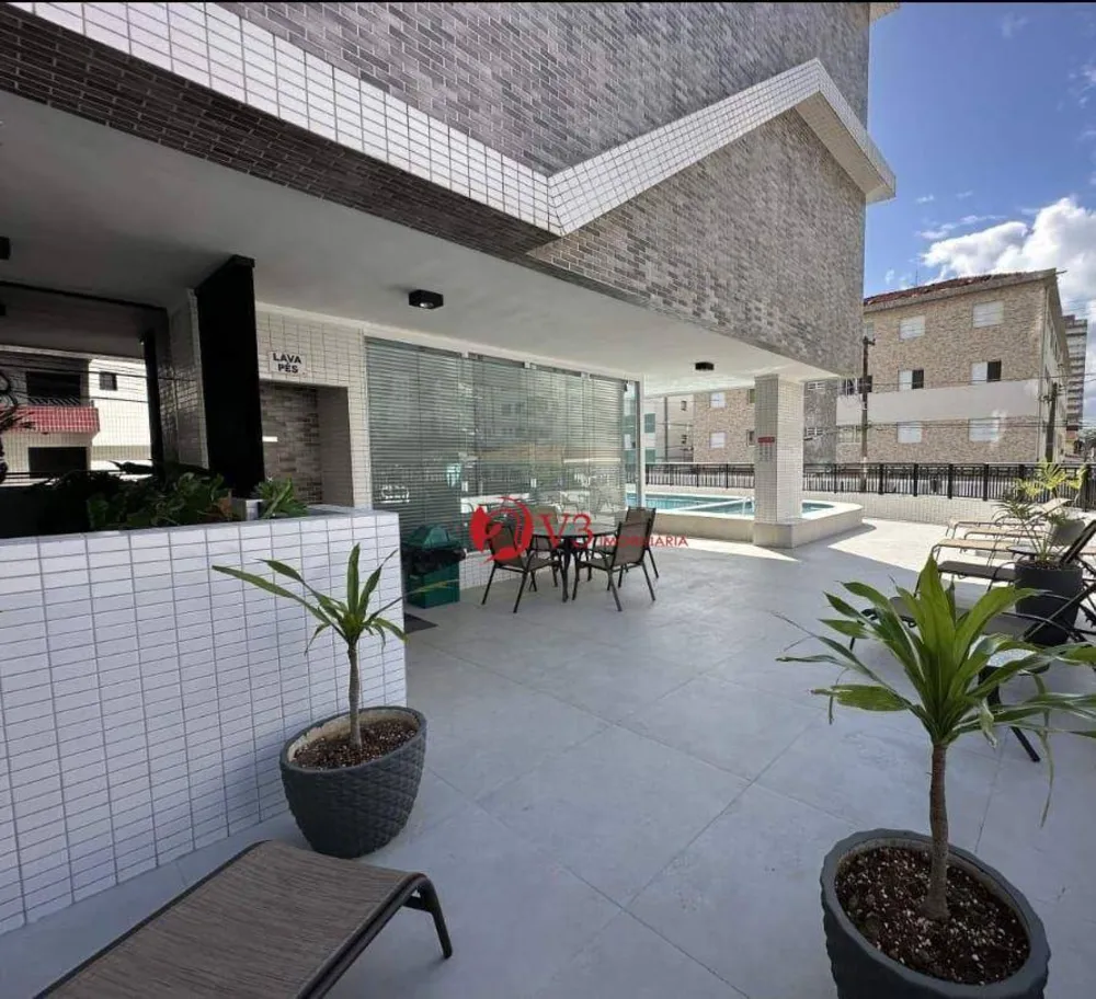 Apartamento, 3 quartos, 109 m² - Foto 8