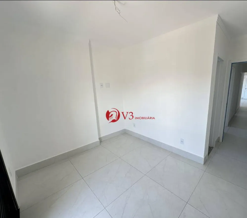 Apartamento, 3 quartos, 109 m² - Foto 1